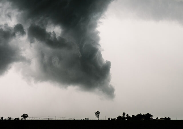 Tornado Disaster Relief