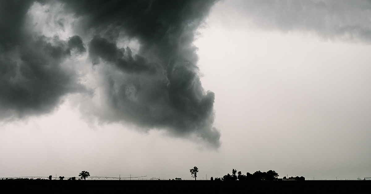 Tornado Disaster Relief