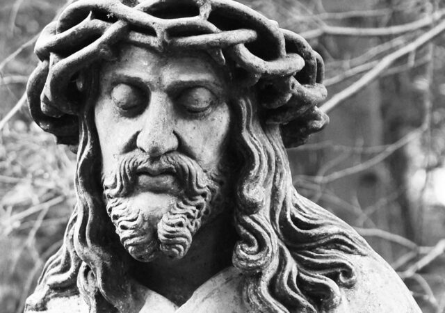John 18