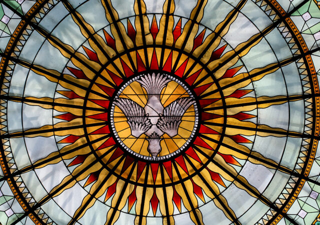 First Christian Pentecost