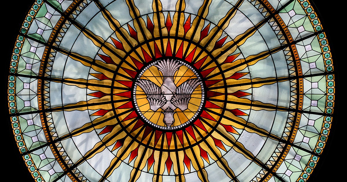 First Christian Pentecost