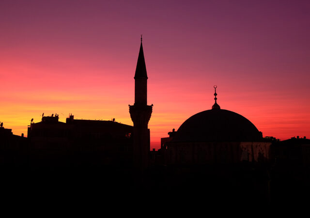 Fall Of Constantinople