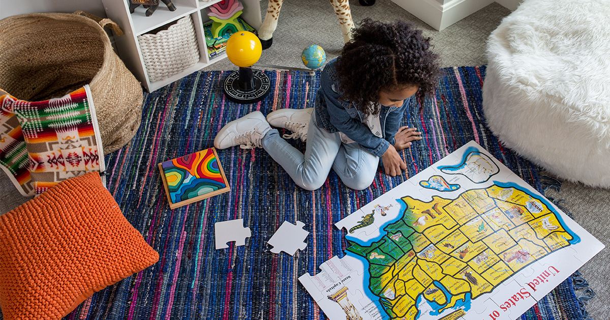 Summer Activities Kids