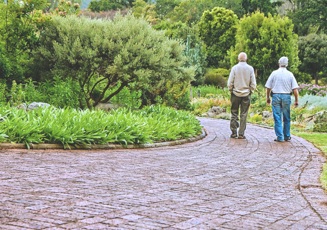 The Lutheran Home Association