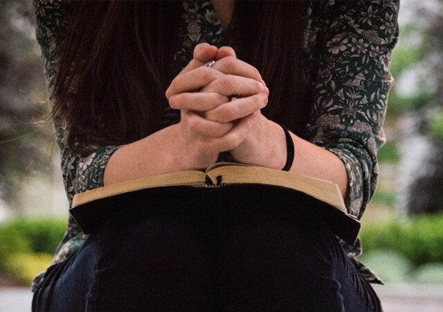 Contrition Repentance