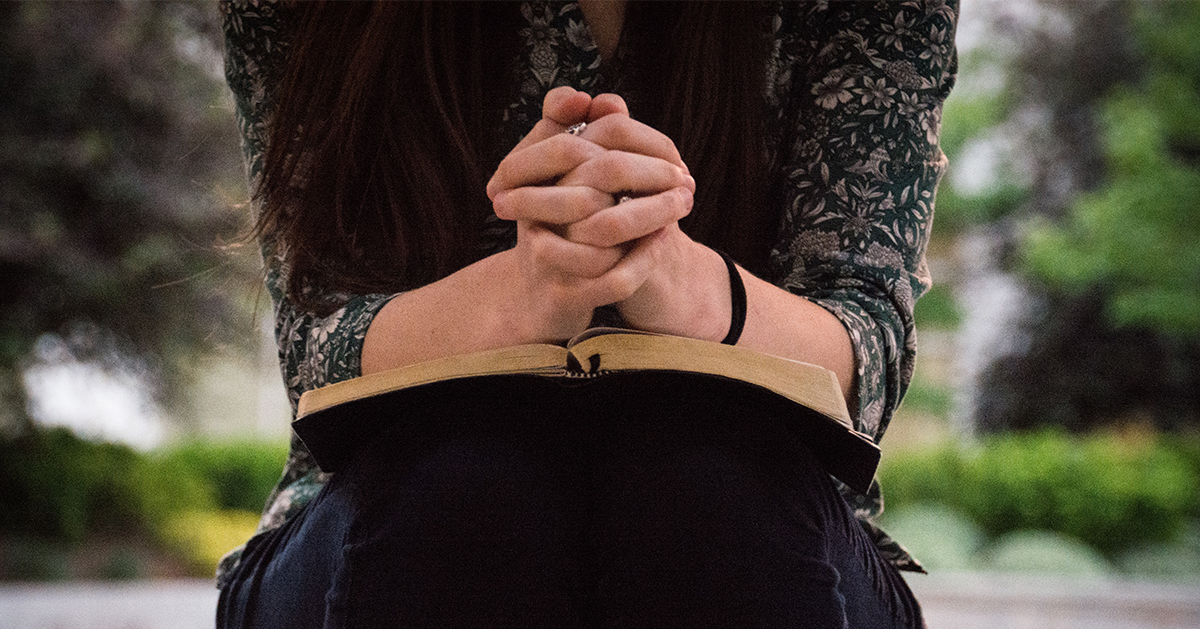 Contrition Repentance