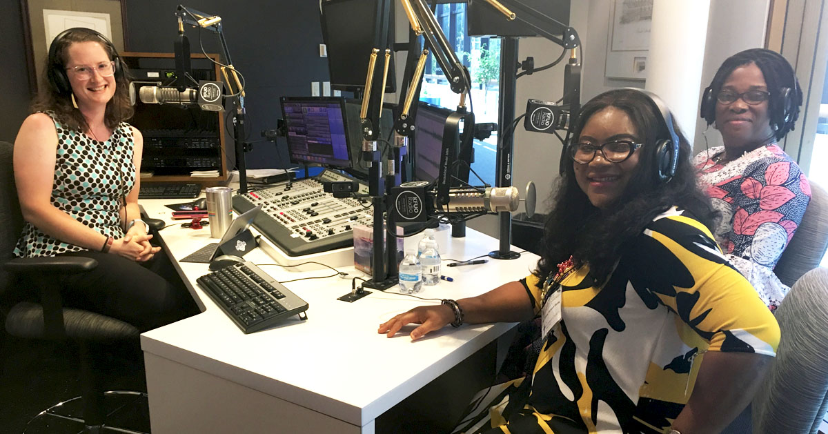 Lutheran Women Fellowship Nigeria2