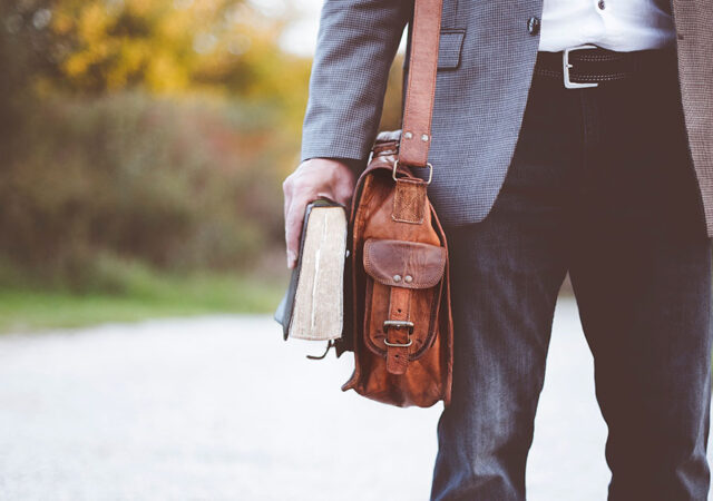 CSL Symposia devotions