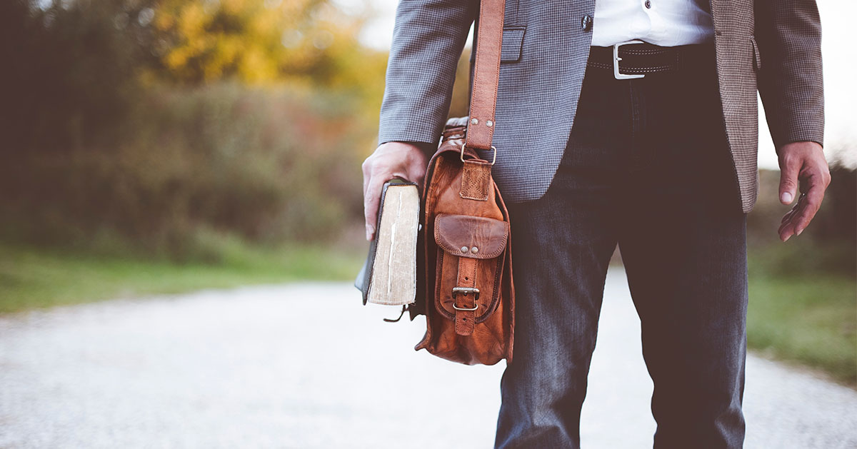 CSL Symposia devotions