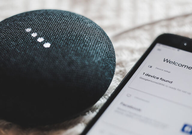 Smart Home Technology