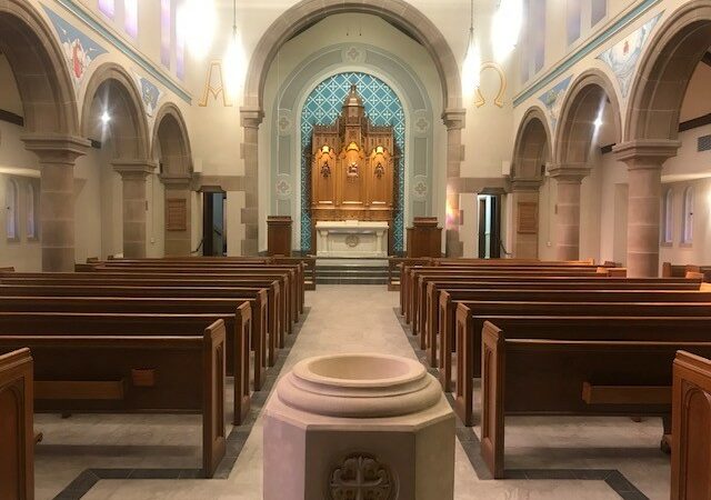 Hope Lutheran Church