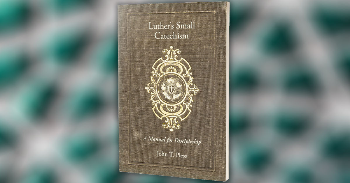 catechism discipleship