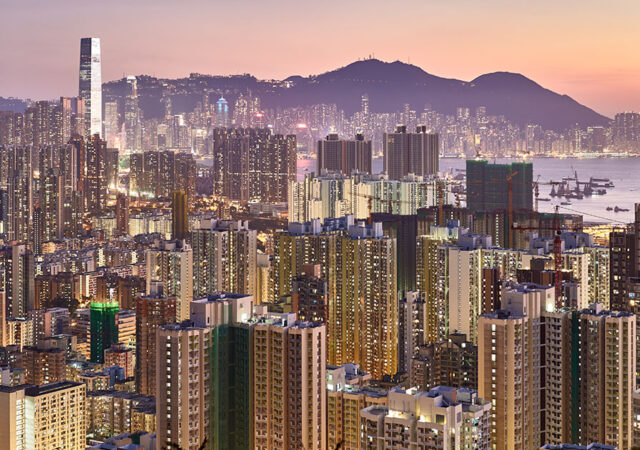 Hong Kong International School