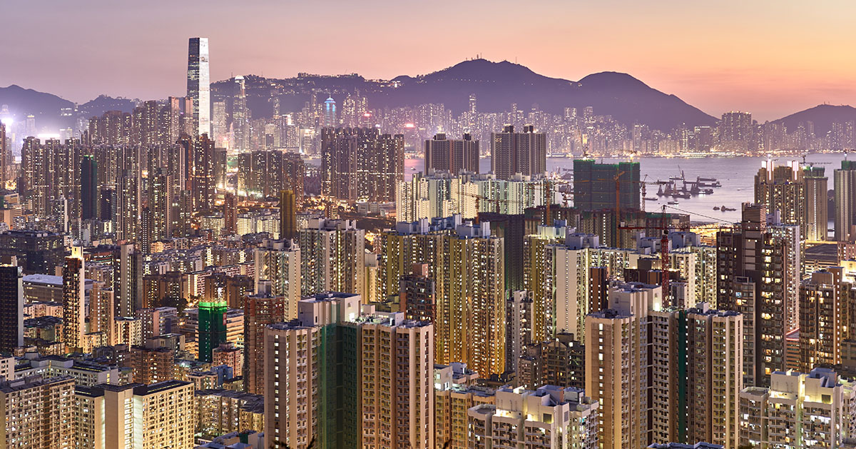 Hong Kong International School