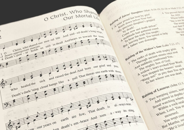 Green Season Hymns