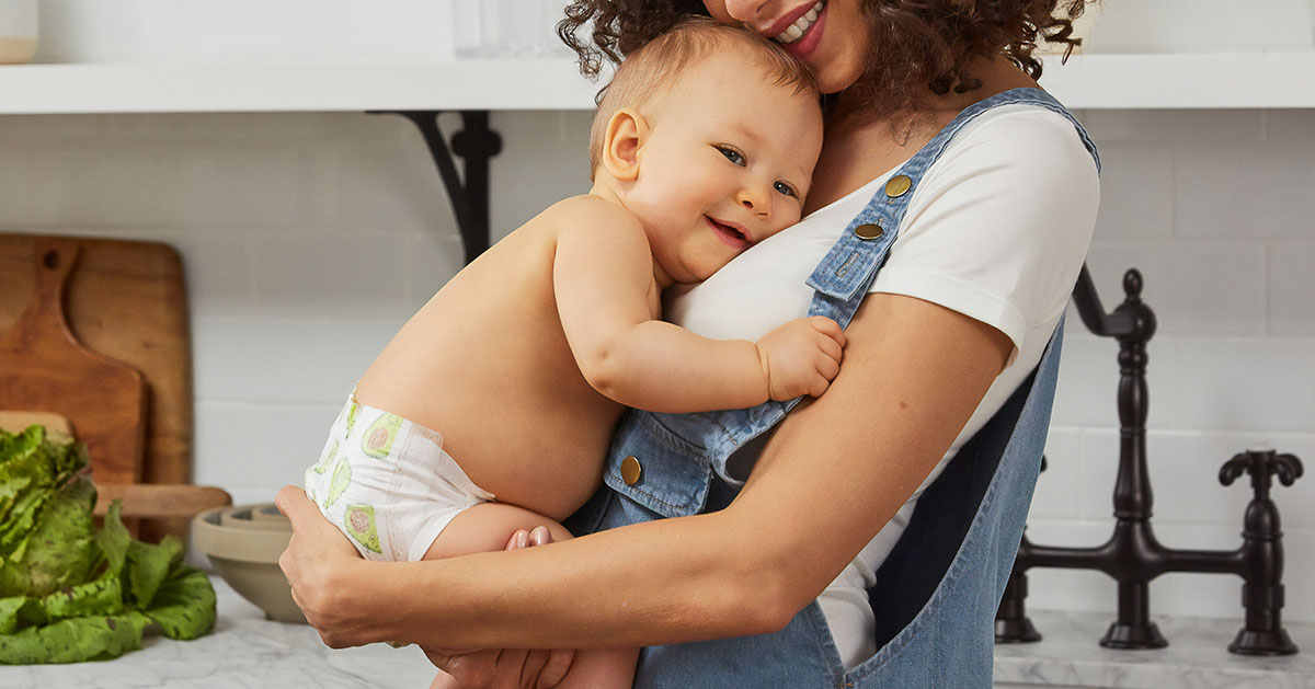 Convention Servant Event