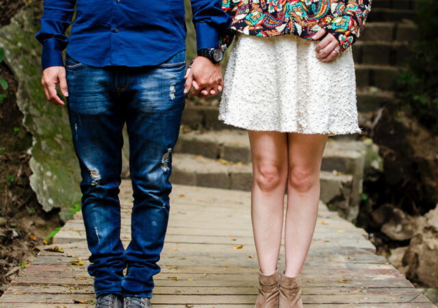 Chaste Life marriage