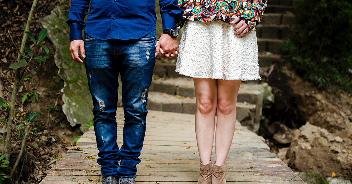 Chaste Life marriage