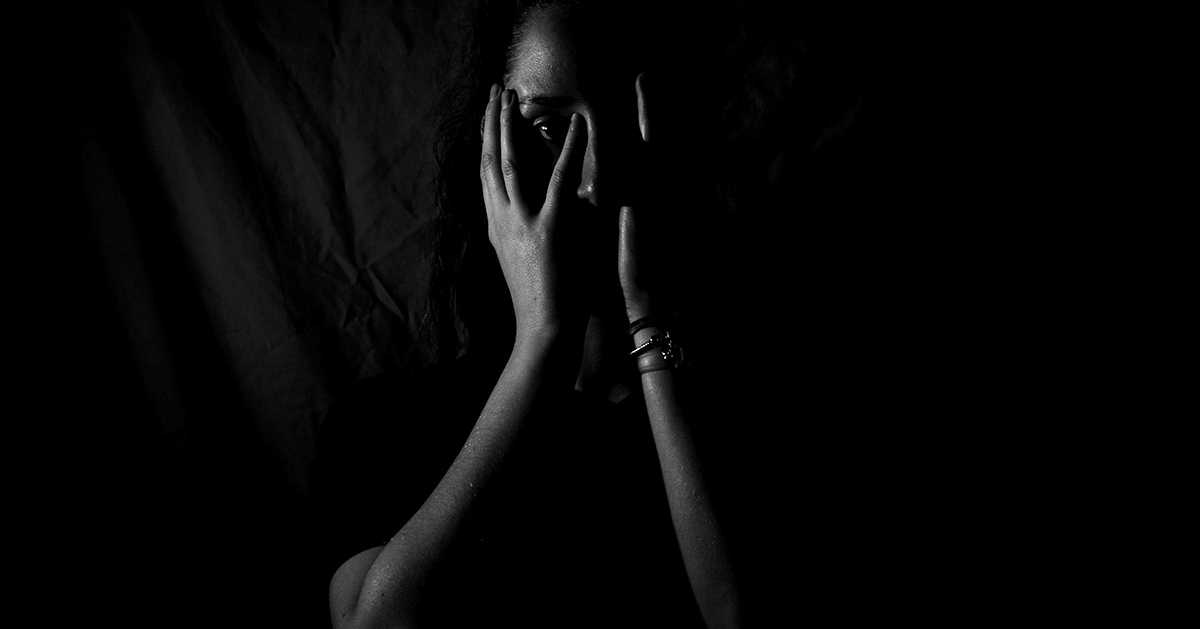 Cope With Violent Events