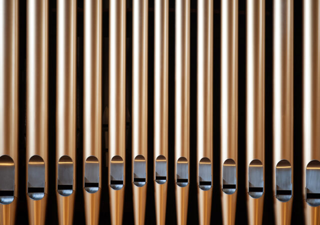 Musical Arts Concordia Seminary