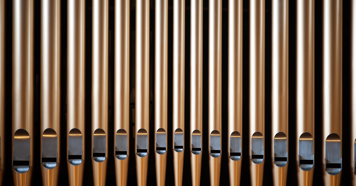 Musical Arts Concordia Seminary