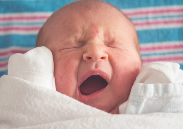 Born Alive Infant