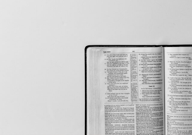 Misused Bible Verses