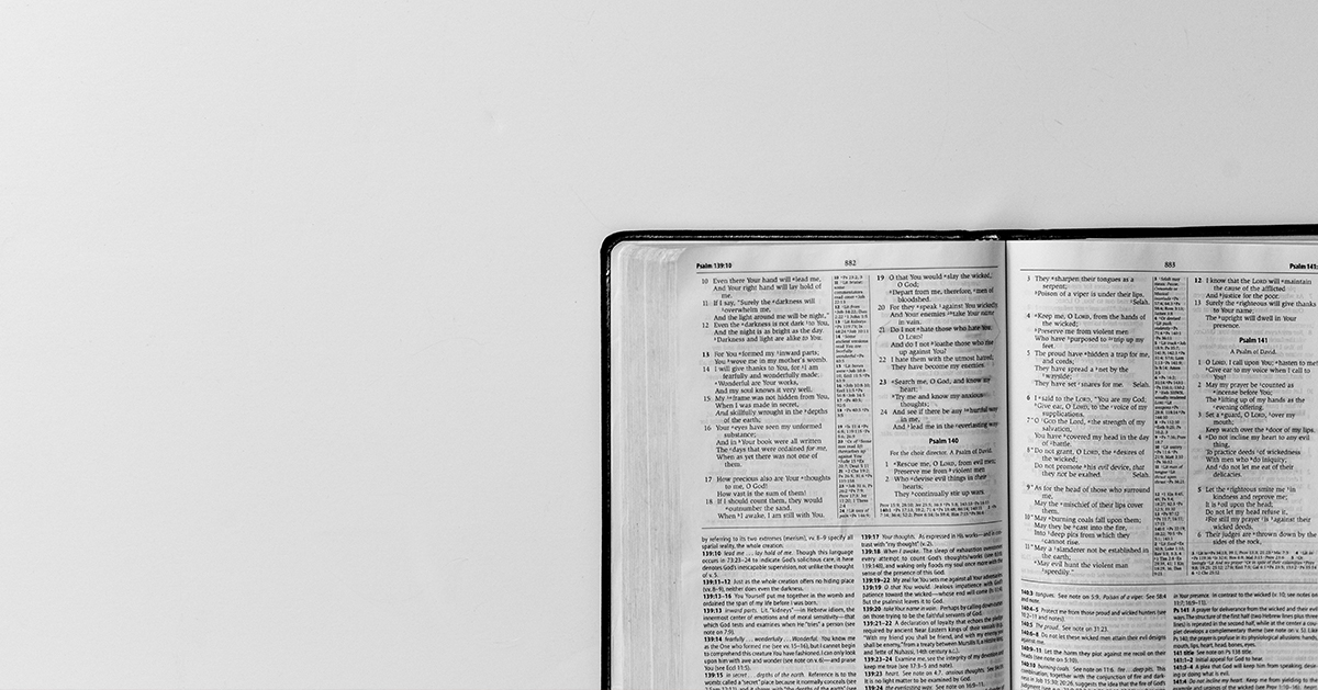 Misused Bible Verses