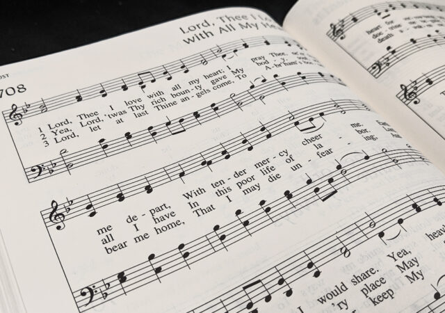 Green Season Hymns