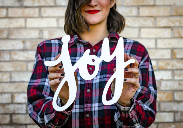 Easy Joy