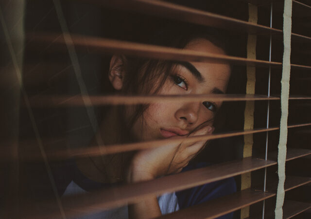 Purposeful Grieving