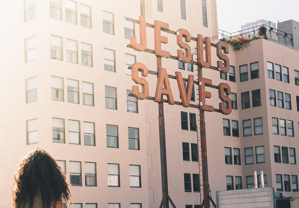 Good Works Justification