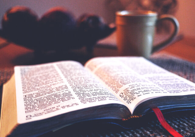 September Lutheran Witness