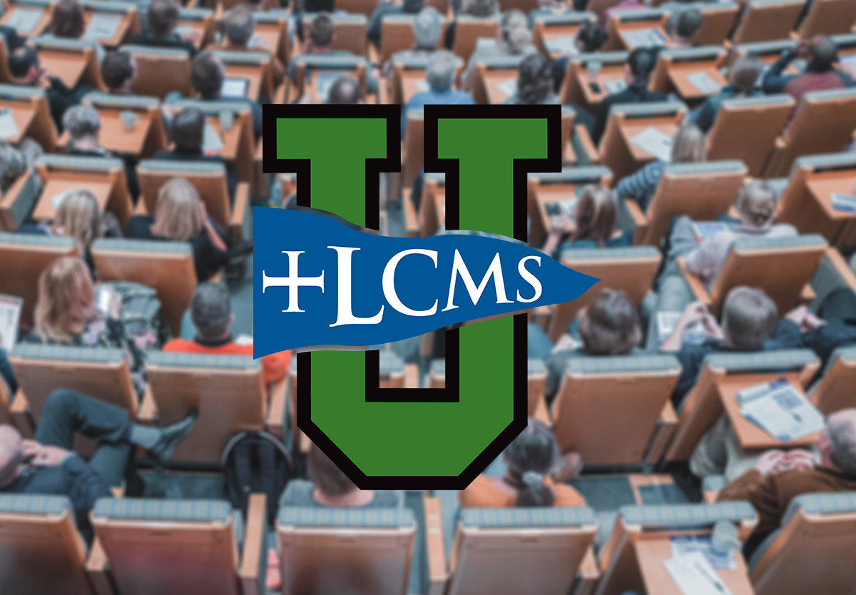 LCMS U Madison
