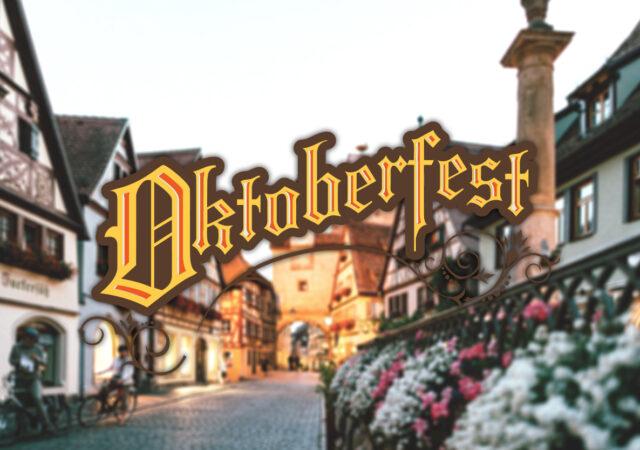 Oktoberfest