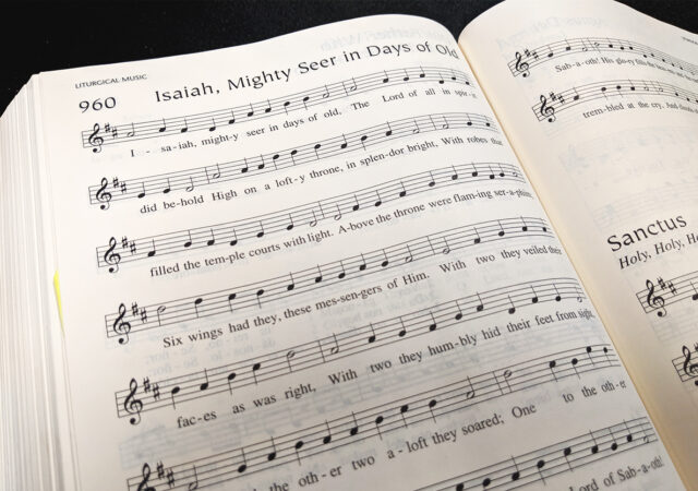 Isaiah 6