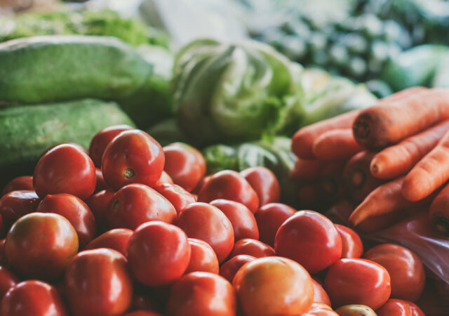 Healthy Living