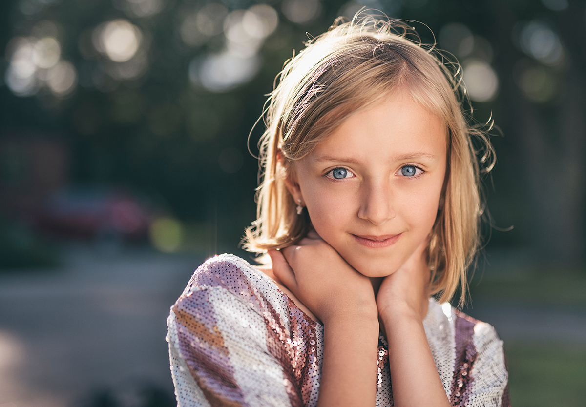 American Heritage Girls