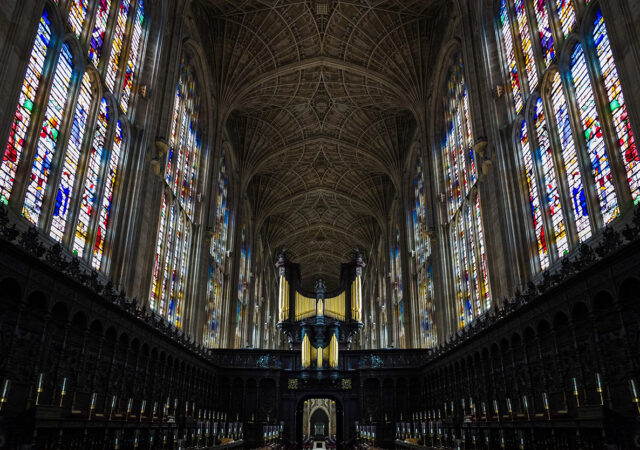 Paul Manz hymn festival