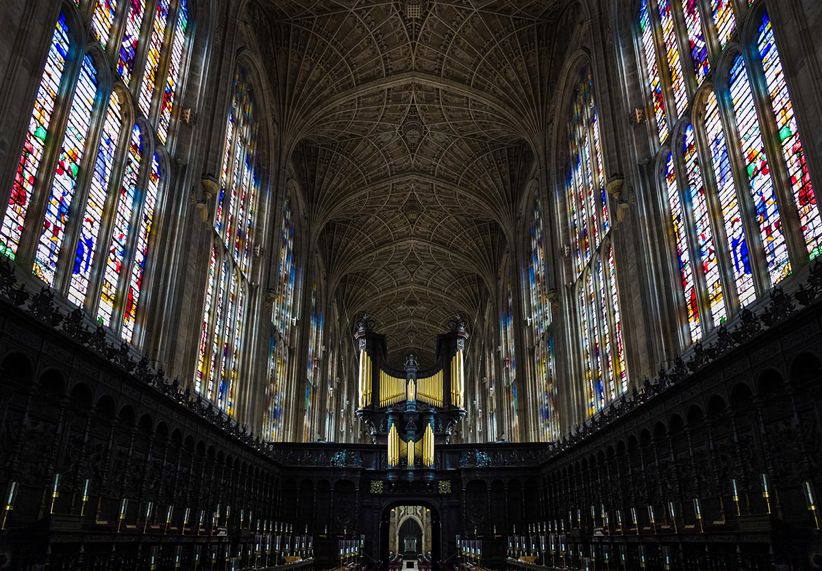 Paul Manz hymn festival