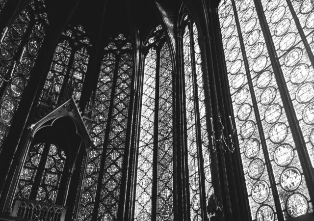 Does Religion Cause Evil