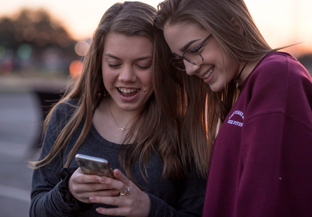 Stress Anxiety Children
