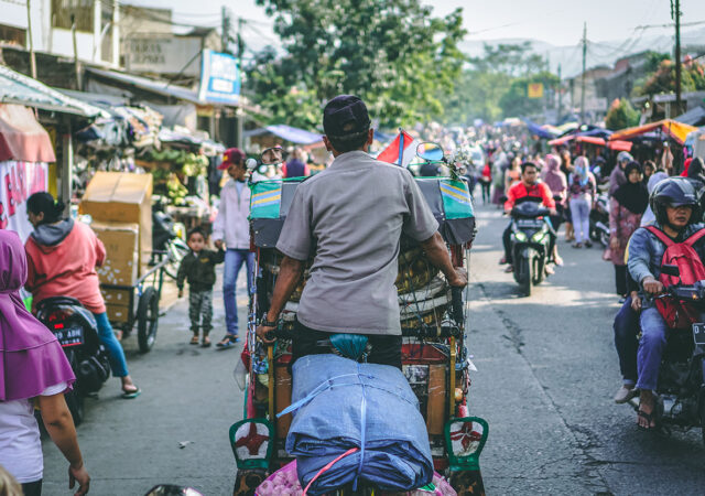 Gospel In Asia