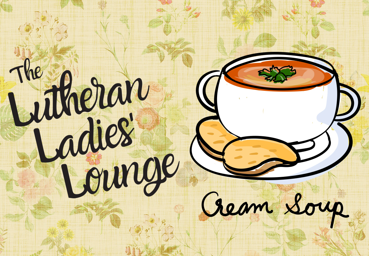 Lutheran Ladies Lounge Ep3