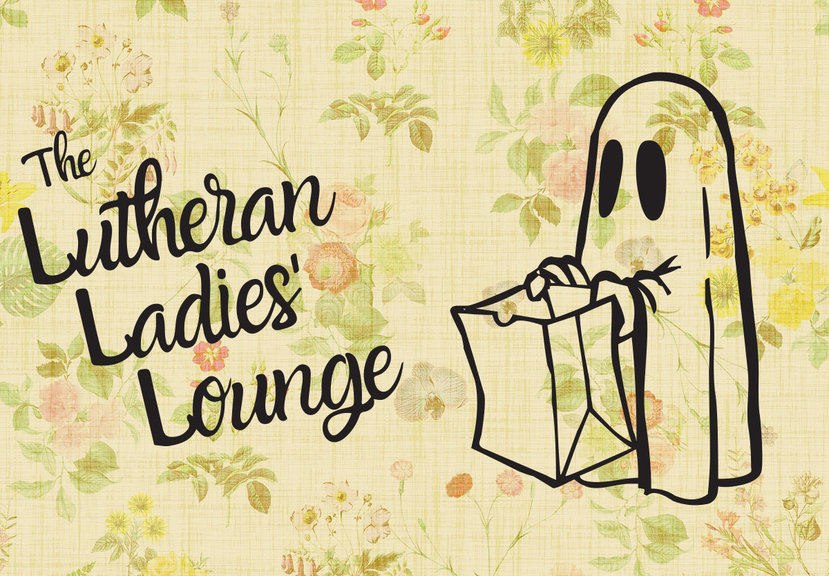 Lutheran Ladies Lounge Ep5