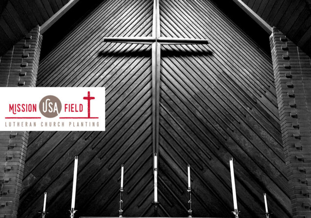 Mission Field USA