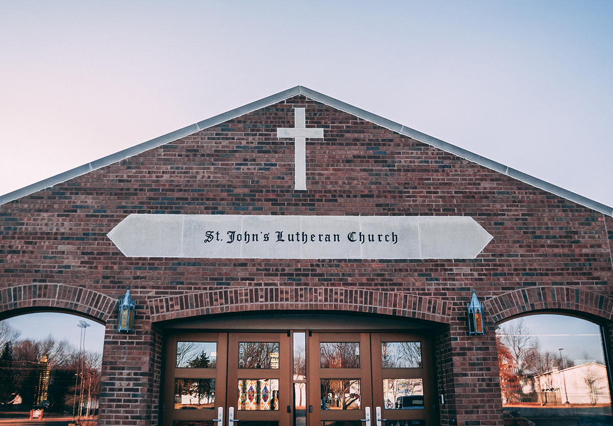 LW State Of The Synod