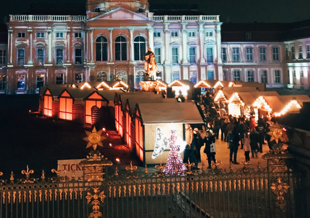 Christmas Market