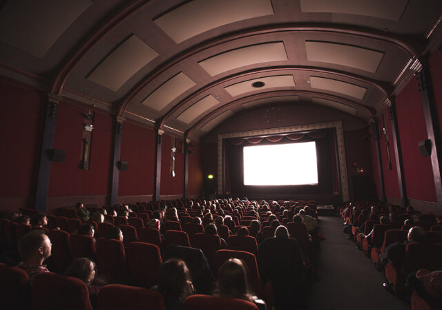 Faith And Film