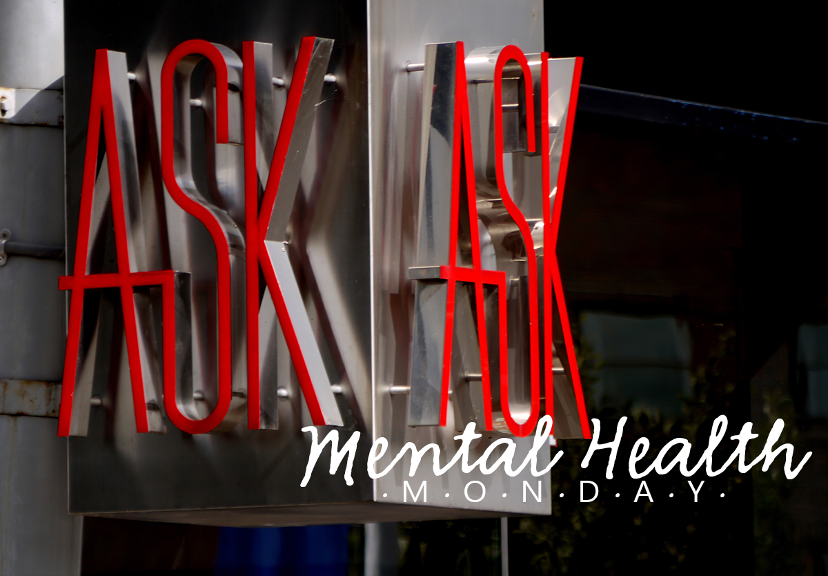 Mental Health Monday